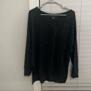 AMERICAN EAGLE LONG-SLEEVE SHIRT